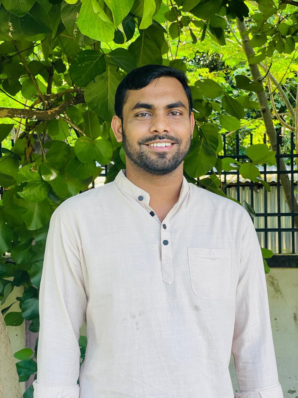 MD Amirul Islam
